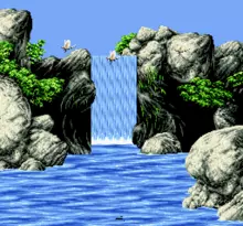 Image n° 1 - screenshots  : Tsuri Tarou